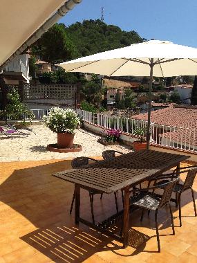 Maison de vacances �/en/au Lloret de Mar (Girona)ou appartement ou maison de vacances