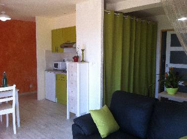 Appartement de vacances �/en/au Furiani (Haute-Corse)ou appartement ou maison de vacances