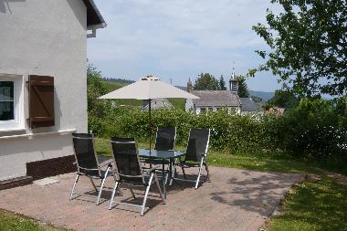 Maison de vacances �/en/au Orbey  (Haut-Rhin)ou appartement ou maison de vacances