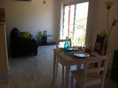 Appartement de vacances �/en/au Furiani (Haute-Corse)ou appartement ou maison de vacances