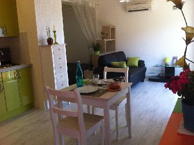 Appartement de vacances �/en/au Furiani (Haute-Corse)ou appartement ou maison de vacances