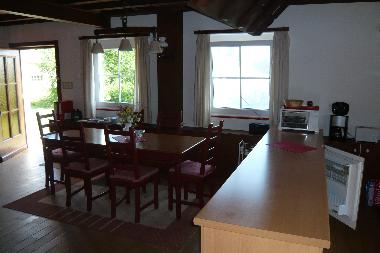 Maison de vacances �/en/au Orbey  (Haut-Rhin)ou appartement ou maison de vacances