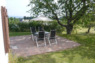 Maison de vacances �/en/au Orbey  (Haut-Rhin)ou appartement ou maison de vacances
