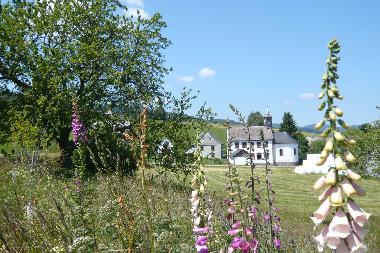 Maison de vacances �/en/au Orbey  (Haut-Rhin)ou appartement ou maison de vacances
