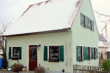 Maison de vacances /en/au Neuendettelsau (Mittelfranken)ou appartement ou maison de vacances