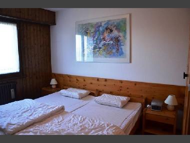 Appartement de vacances �/en/au Thyon (Sion)ou appartement ou maison de vacances