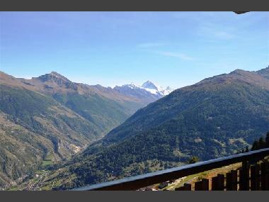 Appartement de vacances �/en/au Thyon (Sion)ou appartement ou maison de vacances