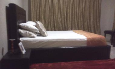 Maison de vacances �/en/au Maun (Ngamiland)ou appartement ou maison de vacances