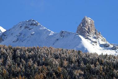 Appartement de vacances �/en/au Thyon (Sion)ou appartement ou maison de vacances