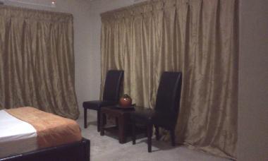 Maison de vacances �/en/au Maun (Ngamiland)ou appartement ou maison de vacances