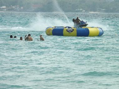 Maison de vacances �/en/au Westmoreland (Westmoreland)ou appartement ou maison de vacances