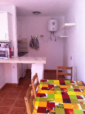 Chambre avec petit d�jeuner �/en/au  (Fuerteventura)ou appartement ou maison de vacances