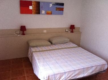 Chambre avec petit d�jeuner �/en/au  (Fuerteventura)ou appartement ou maison de vacances