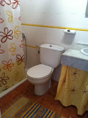 Chambre avec petit d�jeuner �/en/au  (Fuerteventura)ou appartement ou maison de vacances
