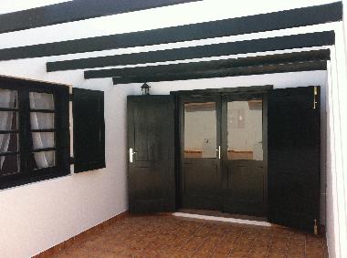Chambre avec petit d�jeuner �/en/au  (Fuerteventura)ou appartement ou maison de vacances