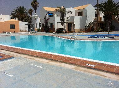 Chambre avec petit d�jeuner �/en/au  (Fuerteventura)ou appartement ou maison de vacances