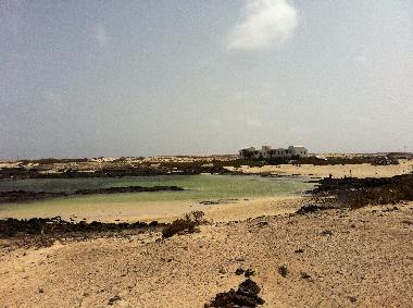 Chambre avec petit d�jeuner �/en/au  (Fuerteventura)ou appartement ou maison de vacances