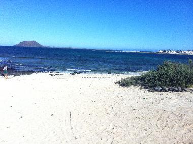 Chambre avec petit d�jeuner �/en/au  (Fuerteventura)ou appartement ou maison de vacances