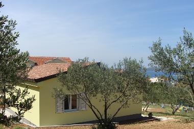 Appartement de vacances /en/au DRAGE (Zadarska)ou appartement ou maison de vacances