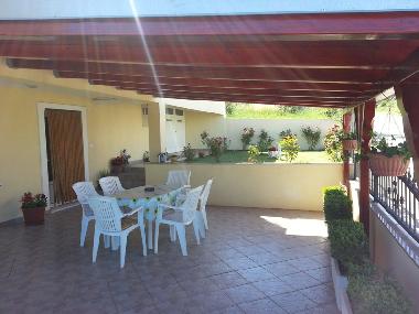 Appartement de vacances /en/au DRAGE (Zadarska)ou appartement ou maison de vacances