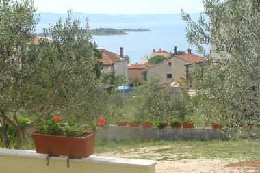 Appartement de vacances /en/au DRAGE (Zadarska)ou appartement ou maison de vacances