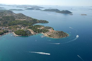 Appartement de vacances /en/au DRAGE (Zadarska)ou appartement ou maison de vacances