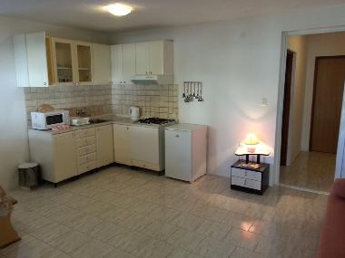 Appartement de vacances /en/au DRAGE (Zadarska)ou appartement ou maison de vacances