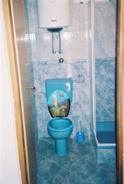 Appartement de vacances /en/au DRAGE (Zadarska)ou appartement ou maison de vacances