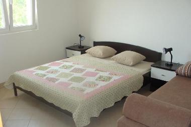 Appartement de vacances /en/au DRAGE (Zadarska)ou appartement ou maison de vacances