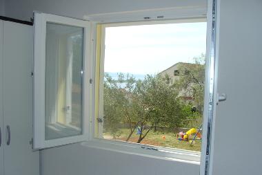 Appartement de vacances /en/au DRAGE (Zadarska)ou appartement ou maison de vacances