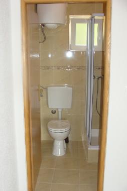 Appartement de vacances /en/au DRAGE (Zadarska)ou appartement ou maison de vacances