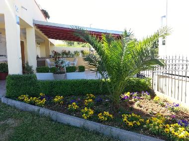 Appartement de vacances /en/au DRAGE (Zadarska)ou appartement ou maison de vacances