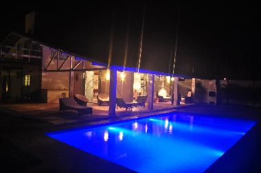 Maison de vacances �/en/au Caponga (Ceara)ou appartement ou maison de vacances