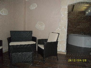 Maison de vacances /en/au Thale (Harz)ou appartement ou maison de vacances