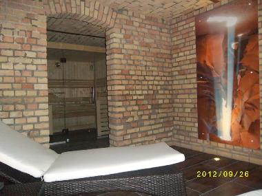 Maison de vacances /en/au Thale (Harz)ou appartement ou maison de vacances