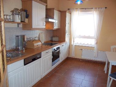 Maison de vacances /en/au Thale (Harz)ou appartement ou maison de vacances