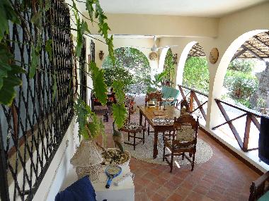 Villa �/en/au Kilifi (Coast)ou appartement ou maison de vacances