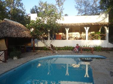 Villa �/en/au Kilifi (Coast)ou appartement ou maison de vacances