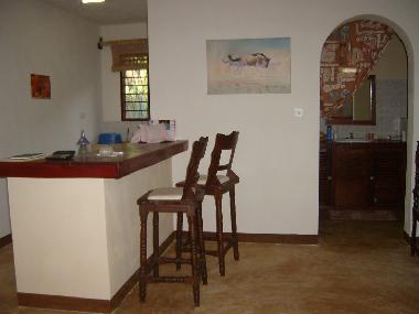 Villa �/en/au Kilifi (Coast)ou appartement ou maison de vacances