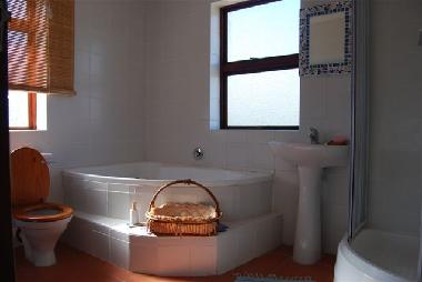 Maison de vacances �/en/au Pringle Bay (Western Cape)ou appartement ou maison de vacances