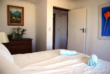 Maison de vacances �/en/au Pringle Bay (Western Cape)ou appartement ou maison de vacances