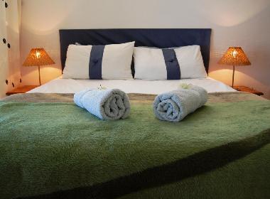 Maison de vacances �/en/au Pringle Bay (Western Cape)ou appartement ou maison de vacances