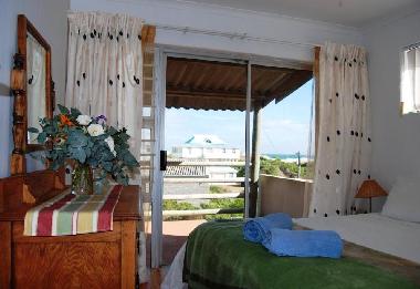 Maison de vacances �/en/au Pringle Bay (Western Cape)ou appartement ou maison de vacances