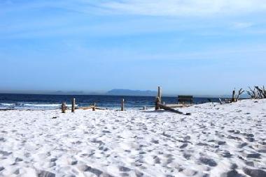 Maison de vacances �/en/au Pringle Bay (Western Cape)ou appartement ou maison de vacances