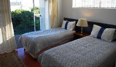 Maison de vacances �/en/au Pringle Bay (Western Cape)ou appartement ou maison de vacances