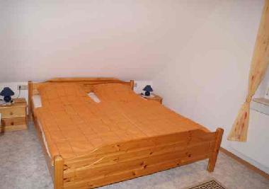 Appartement de vacances /en/au Bedekaspelermarsch (Nordsee-Festland / Ostfriesland)ou appartement ou maison de vacances