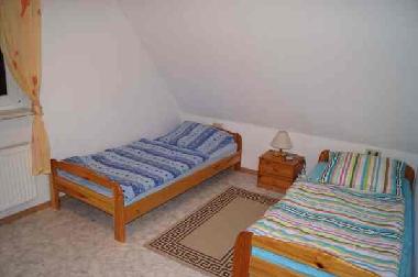 Appartement de vacances /en/au Bedekaspelermarsch (Nordsee-Festland / Ostfriesland)ou appartement ou maison de vacances