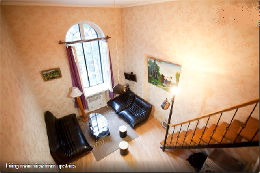 Chambre avec petit djeuner /en/au Tbilisi (Tbilisi)ou appartement ou maison de vacances