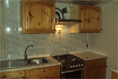 Chambre avec petit djeuner /en/au Tbilisi (Tbilisi)ou appartement ou maison de vacances