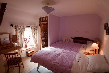 Maison de vacances �/en/au Barnstaple (South West)ou appartement ou maison de vacances